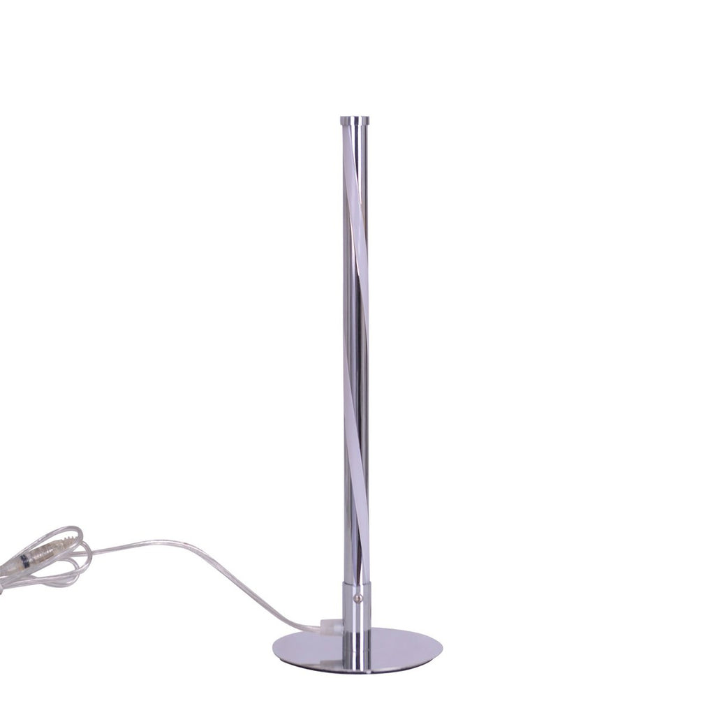 Näve Twist LED Tafellamp 40cm