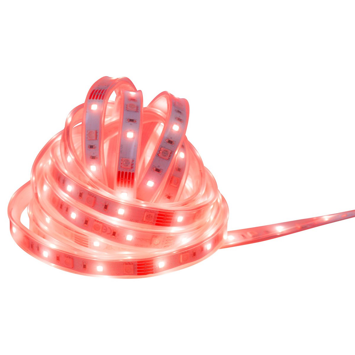 Näve LED Strip 1000cm 36W Warmwit Dimbaar