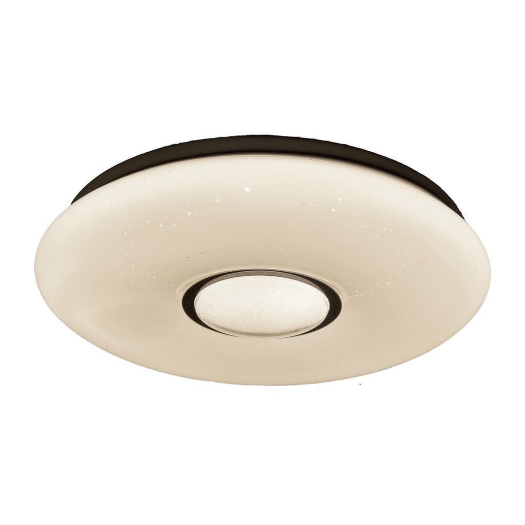 Näve Picton LED Plafondlamp 50cm Dimbaar