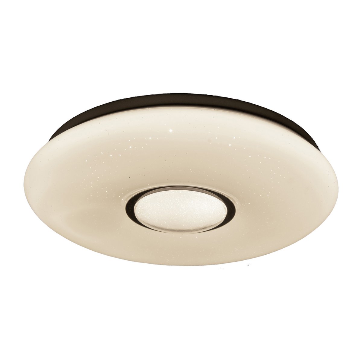 Näve Picton LED Plafondlamp 50cm Dimbaar
