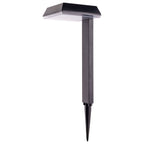 Näve Sigi Solarspies 79cm LED Zwart