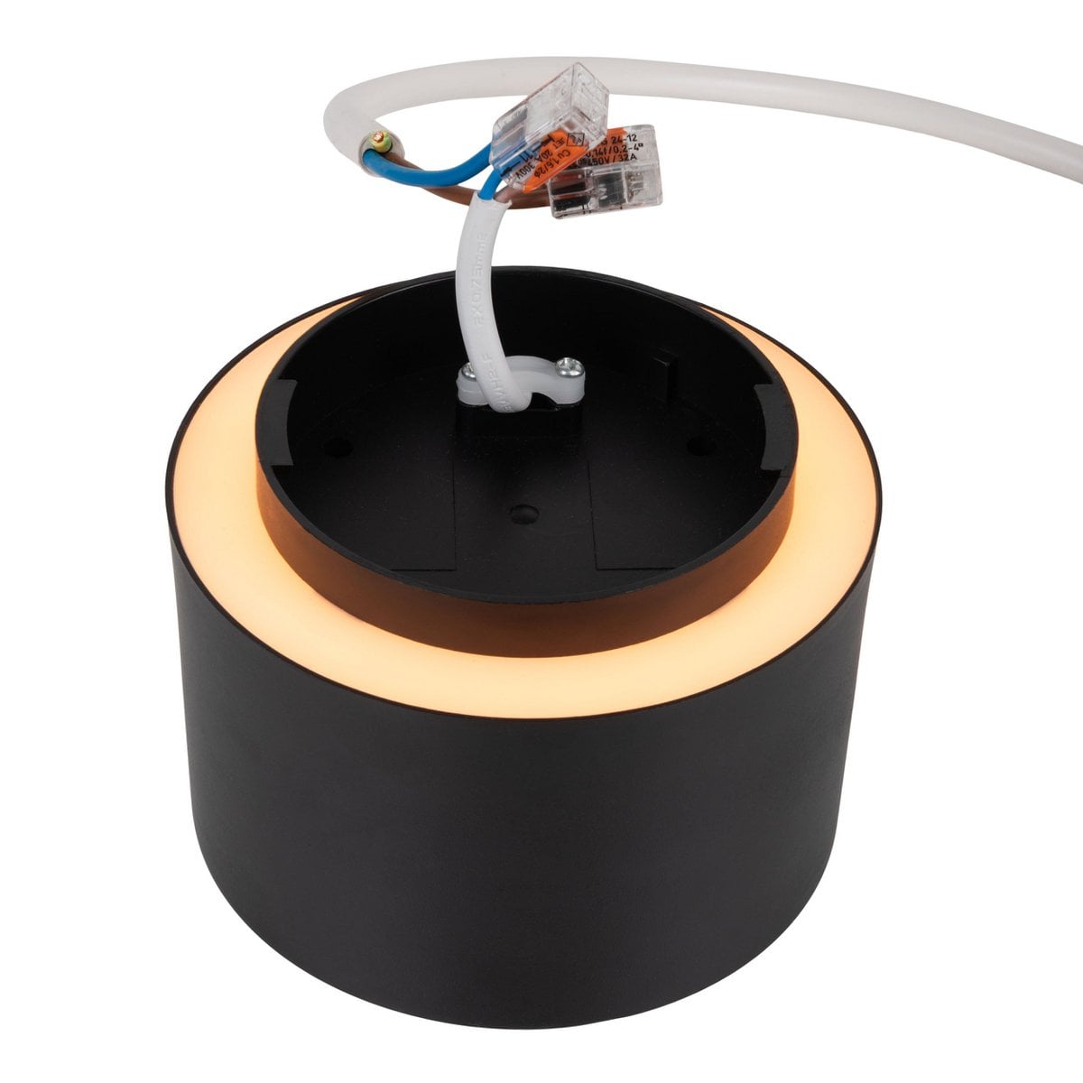 LED Spot Trimes D 11,5cm Zwart - Näve
