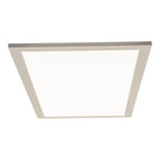 Näve Nicola LED Paneel 59,5x29,5cm Neutraal