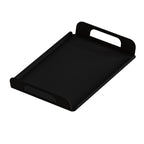 Vigor Tray Black