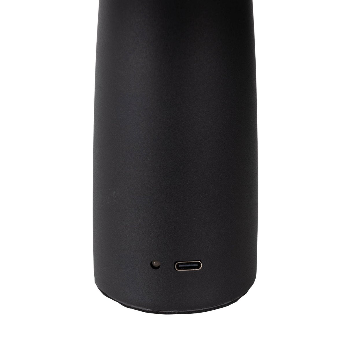 Näve Pilu Draadloos Tabletlicht - Zwart 16,5cm