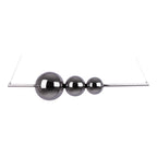 Näve Nova LED Hanglamp Chrome 25cm