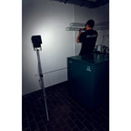 LED buiten vloerlamp "Baro"