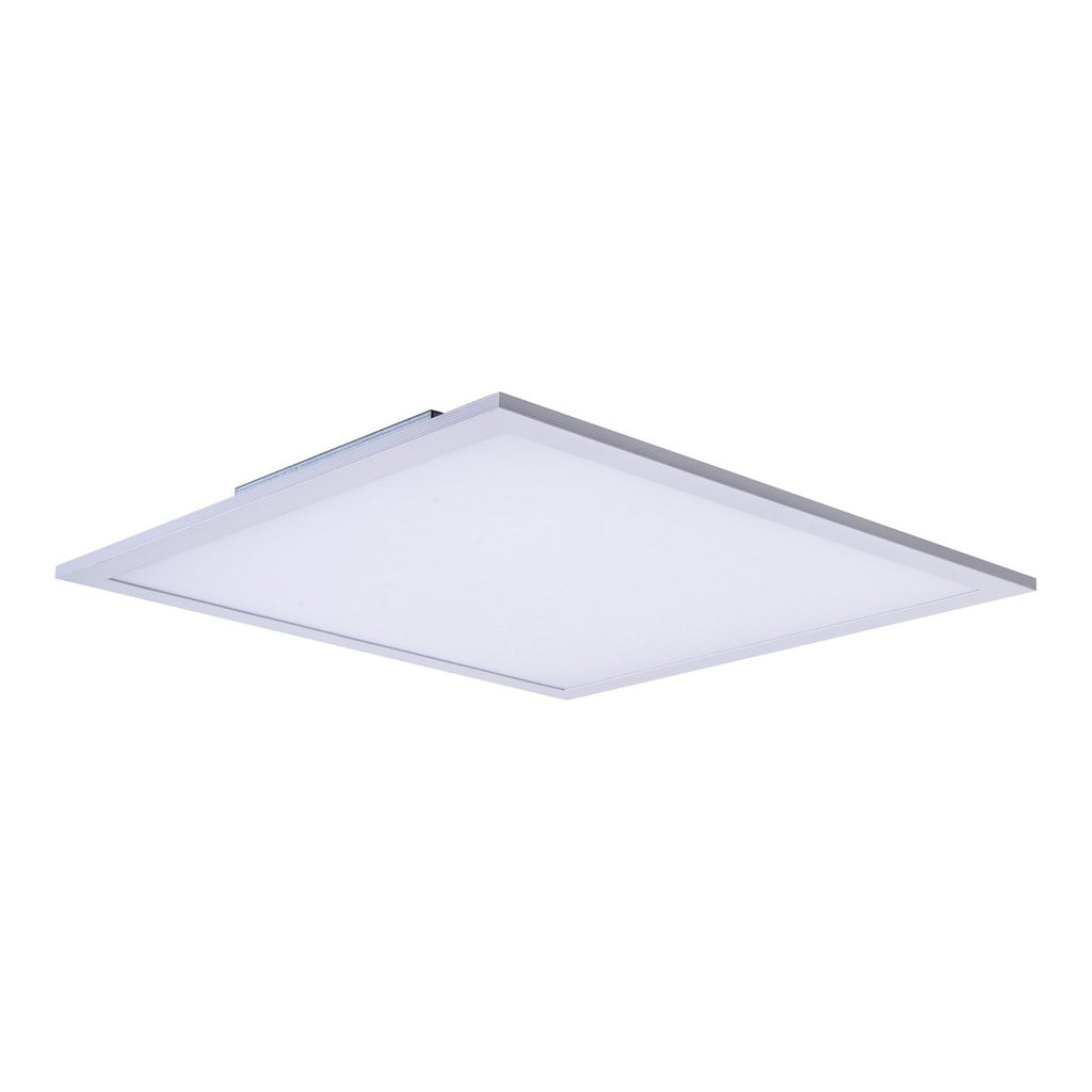 Näve Nicola LED Paneel 45x45cm Wit