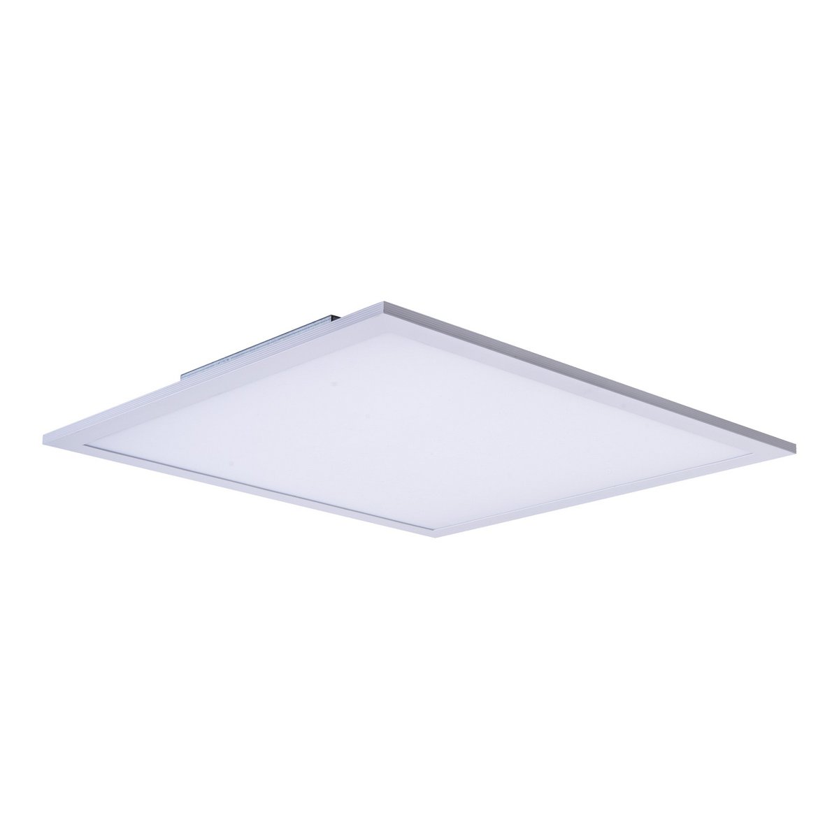 Näve Nicola LED Paneel 45x45cm Wit