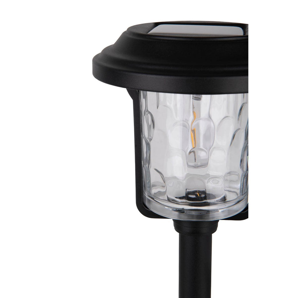 Näve Solar Spies Simon 54,7cm LED Warm Wit