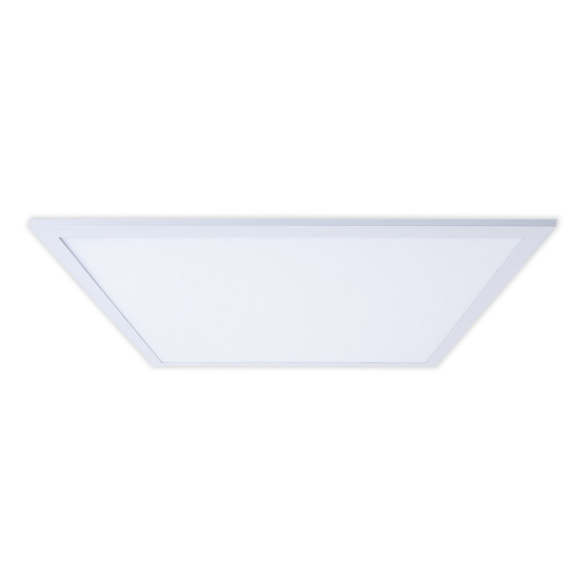 Näve Nicola LED Paneel 45x45cm Wit