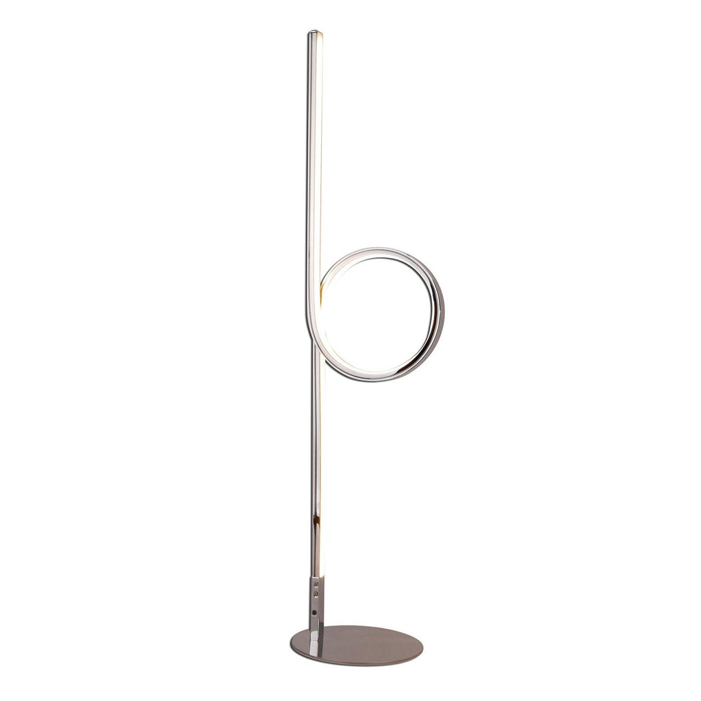 Näve Loop LED Tafellamp 65cm