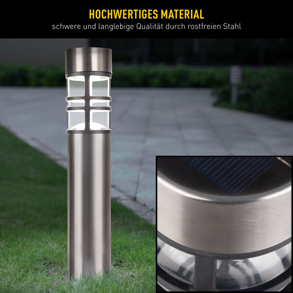 Näve Bobby Solar Spiesen 42cm 3-delige Set