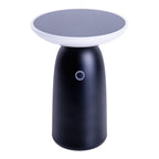 LED Solar Lamp ADA Zwart Buiten 22,5x16cm