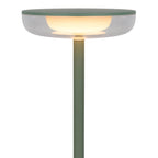 Näve Pasi Tabletlamp - Mint 26cm Dimbaar