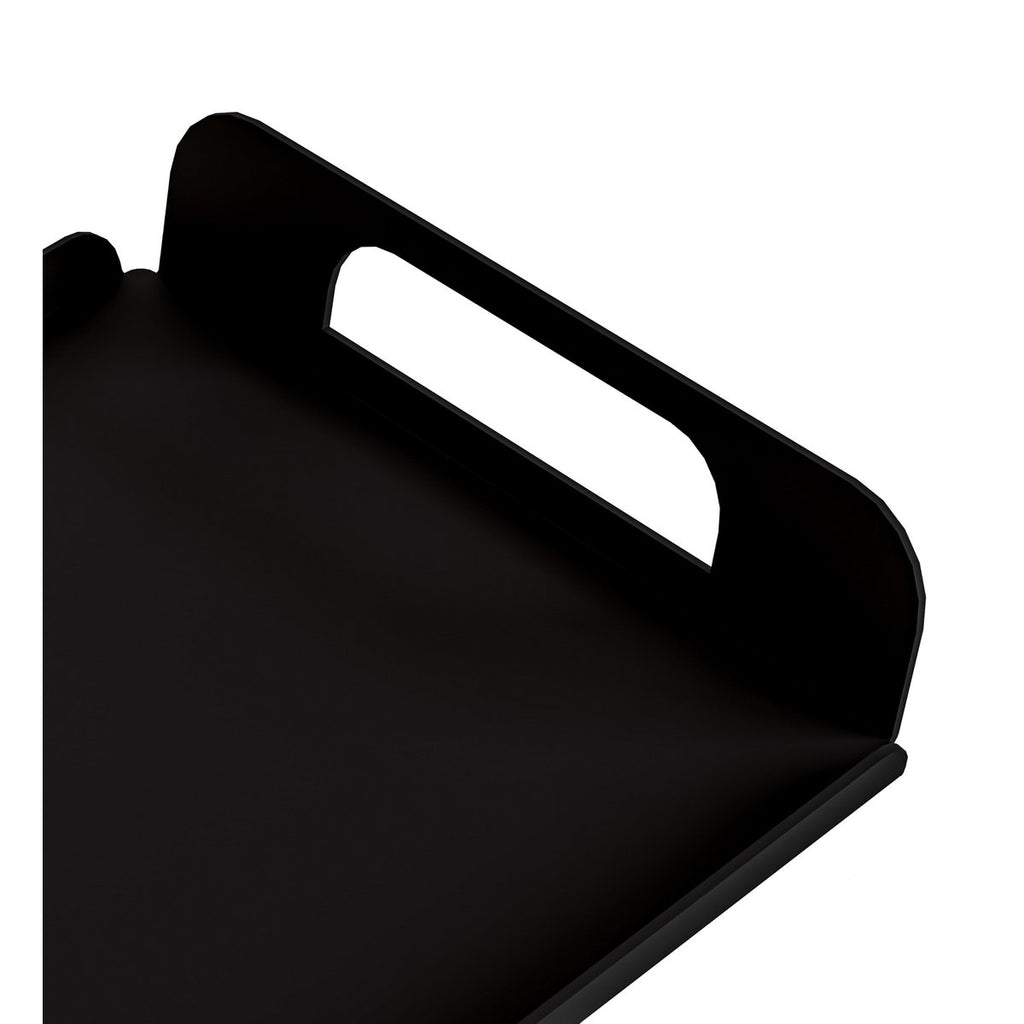Vigor Tray Black