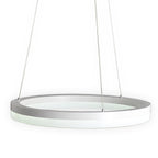 Led hanglamp "Saturn"