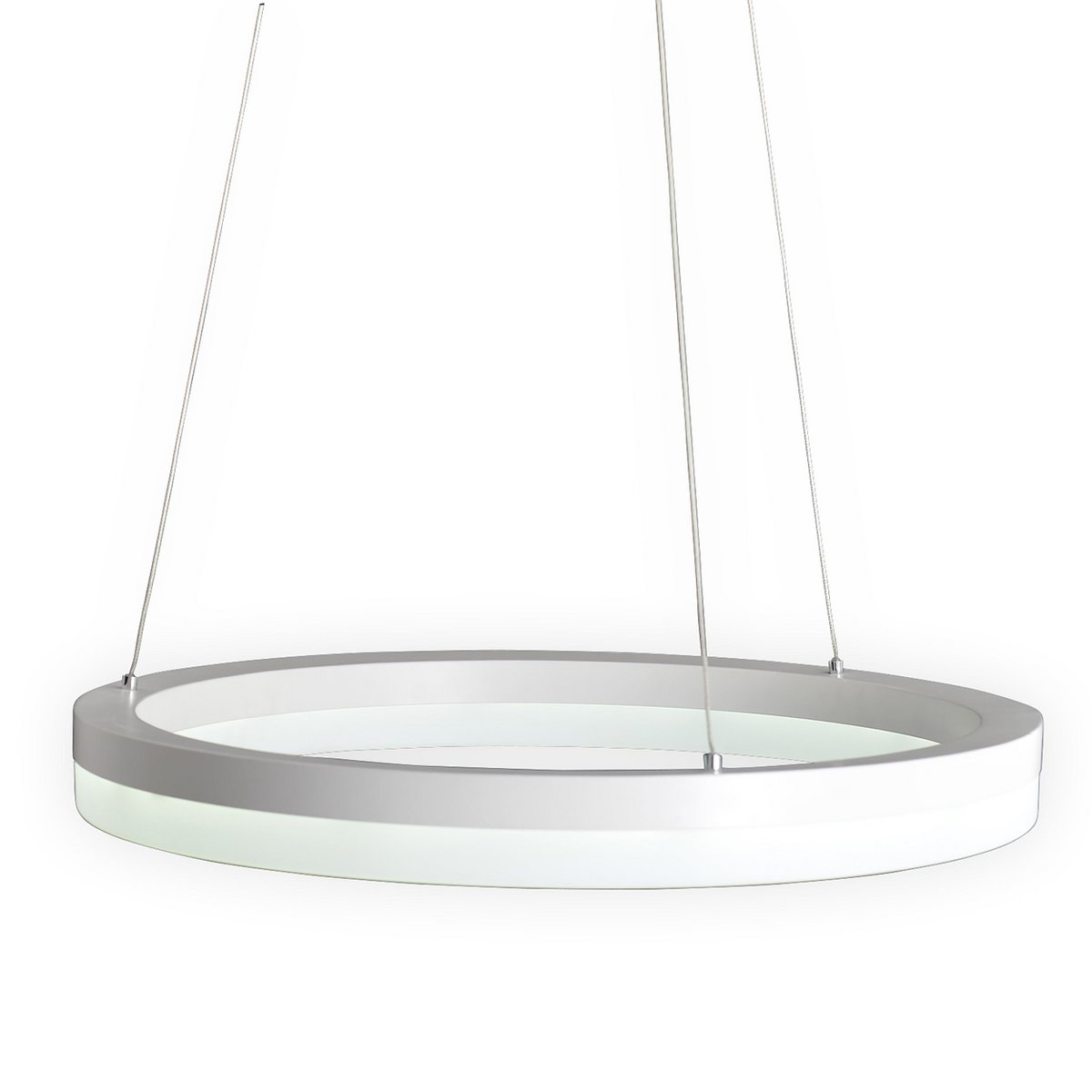 Led hanglamp "Saturn"