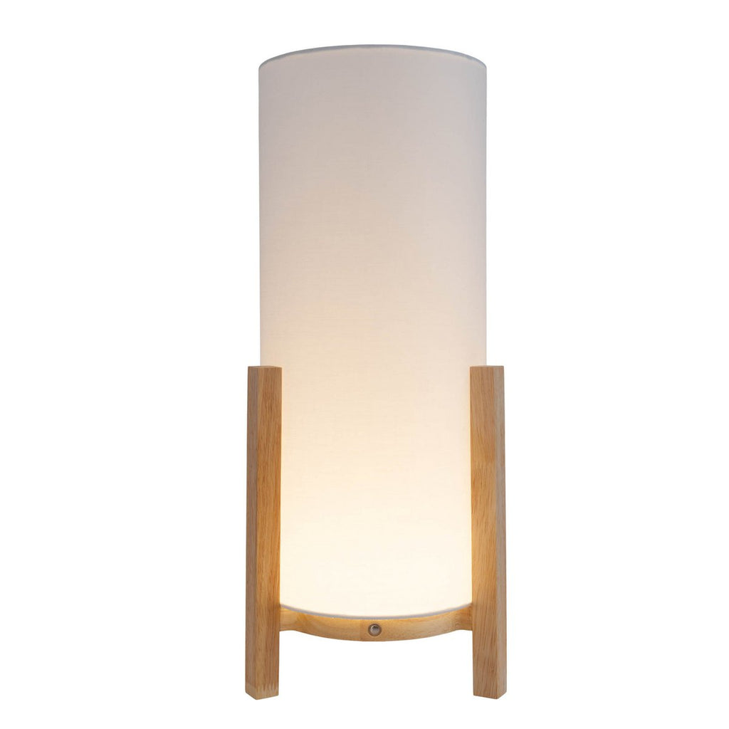 Näve Madita Tafellamp 48cm Wit LED Dimbaar
