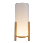Näve Madita Tafellamp 48cm Wit LED Dimbaar
