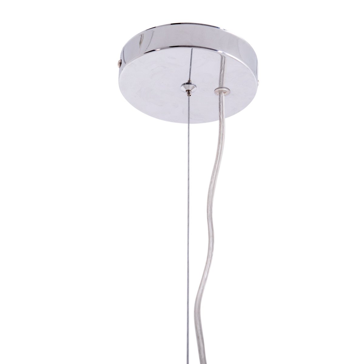 Näve Explosie Hanglamp - Iris Glas 65cm
