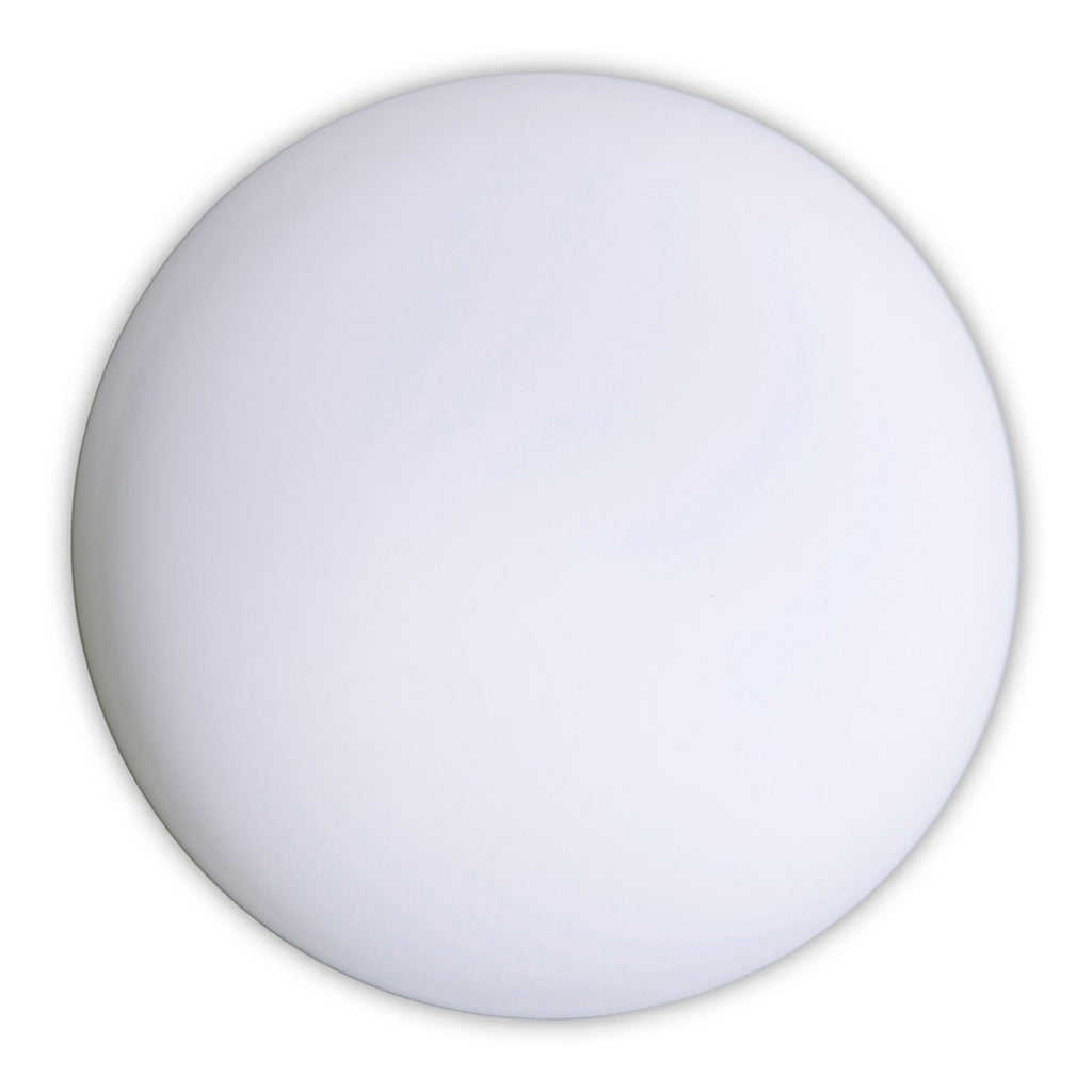 LED Plafondlamp Bergen - Bewegingsensor Wit