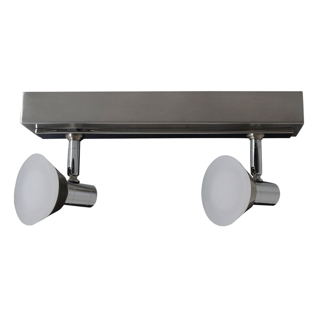 Näve Jericho LED Plafondspots - 2x Verstelbaar 30cm