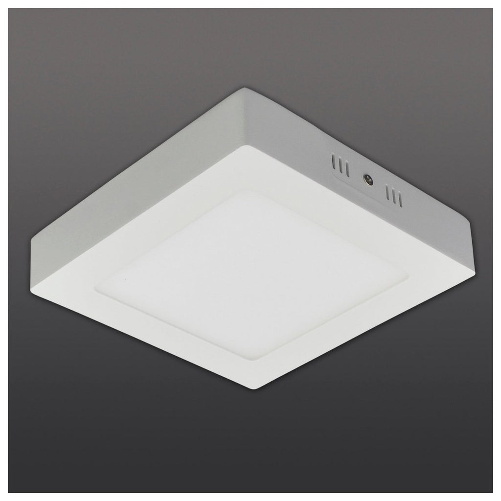 LED Plafondlamp Simplex 17cm - Näve