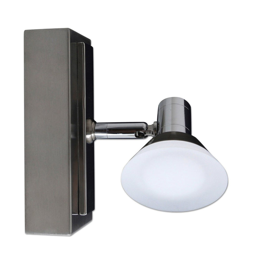 Näve Jericho LED Wand- Plafondlamp