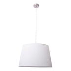 Näve Bologna Hanglamp Beige 45cm
