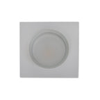 Näve Miro LED Inbouwspot Wit 6W Warm Wit
