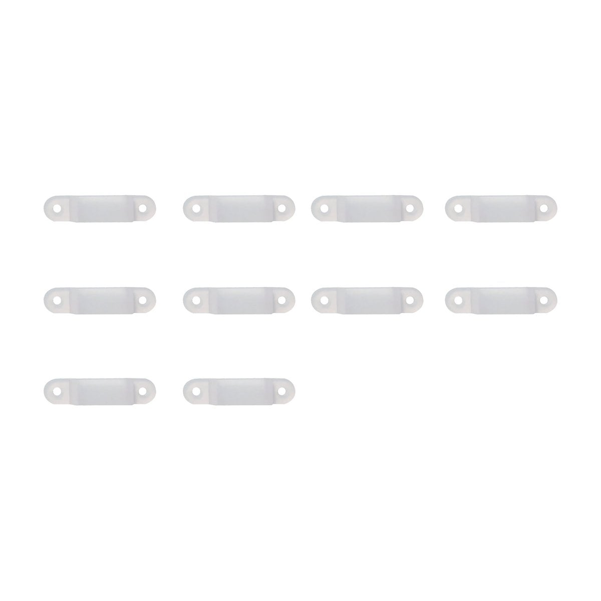 Led "streep" binnen