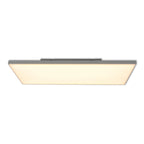 Näve Carente LED Plafondpaneel 59,5cm Wit
