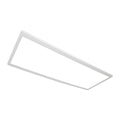 Näve Salta LED Plafondpaneel 60x30cm