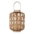 LED Decol Light Korbinian - Rattan 32,5cm