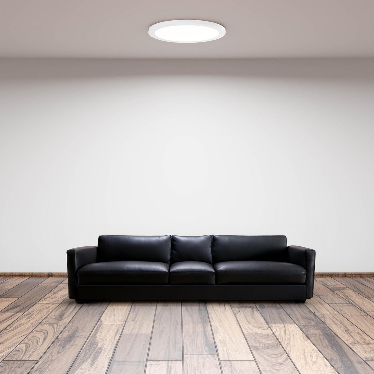 Näve Bonus LED Plafondlamp Ø29cm Wit CCT