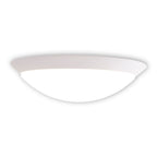 Näve Cirkel LED Wandplafondlamp 32cm