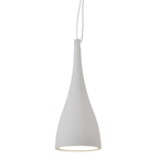 Lima LED Hanglamp - 150cm Wit Metaal