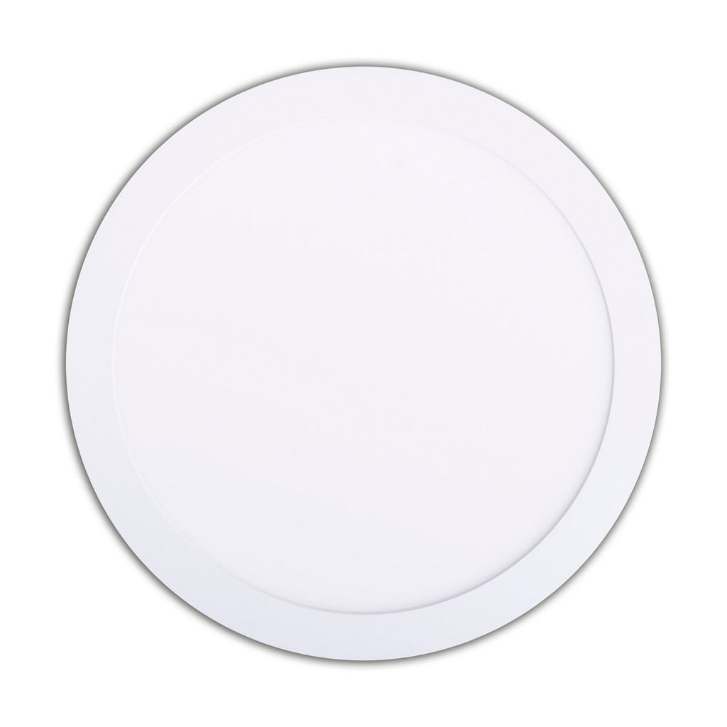 Näve Bonus LED Plafondlamp Ø29cm Wit CCT