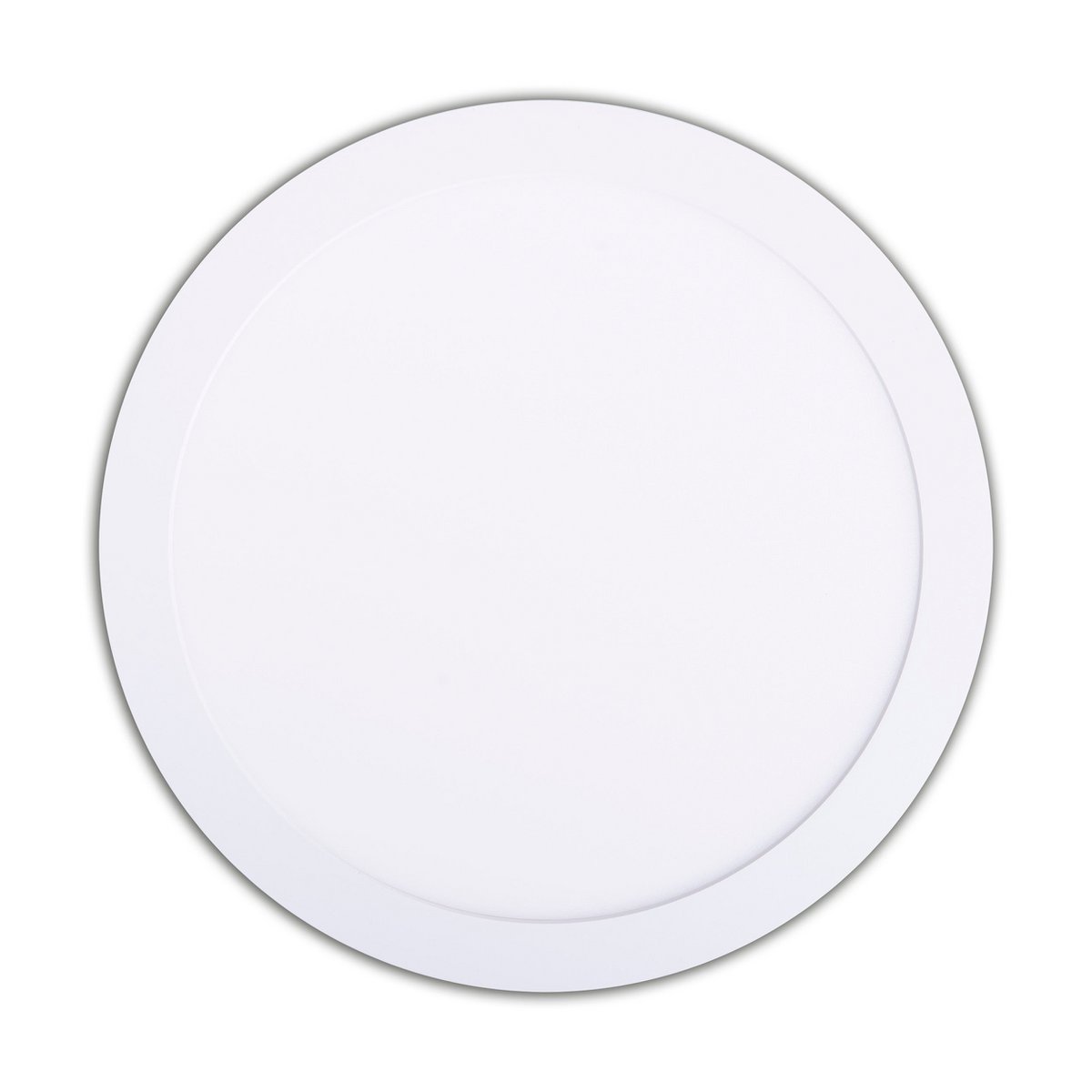 Näve Bonus LED Plafondlamp Ø29cm Wit CCT