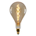 DILLY MAX LED-lamp E27 16cm Warm Wit