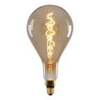 DILLY MAX LED-lamp E27 16cm Warm Wit