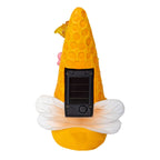 Näve Abby Solar Deko Light - Plastic 17cm