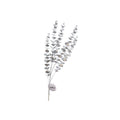 Eucalyptus Decor Bloem Zilver H90cm - Aulica