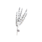 Eucalyptus Decor Bloem Zilver H90cm - Aulica