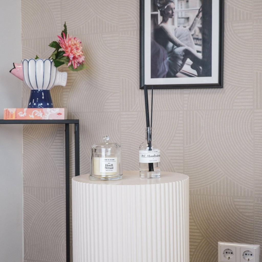 Reed Diffuser PC Hooftstraat Amsterdam - Patchouli 100ml