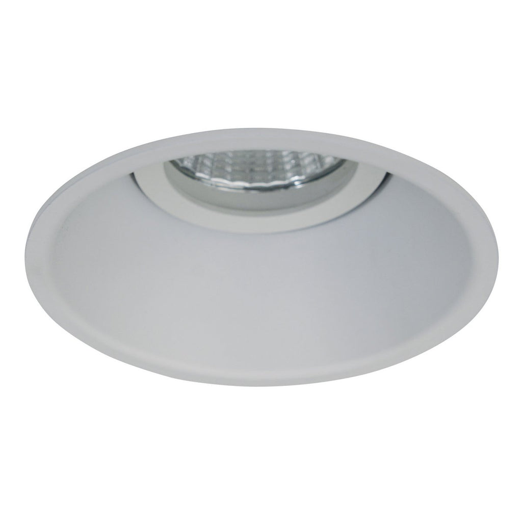Näve Taro LED Inbouwspot Ø 9,4cm Wit 6W