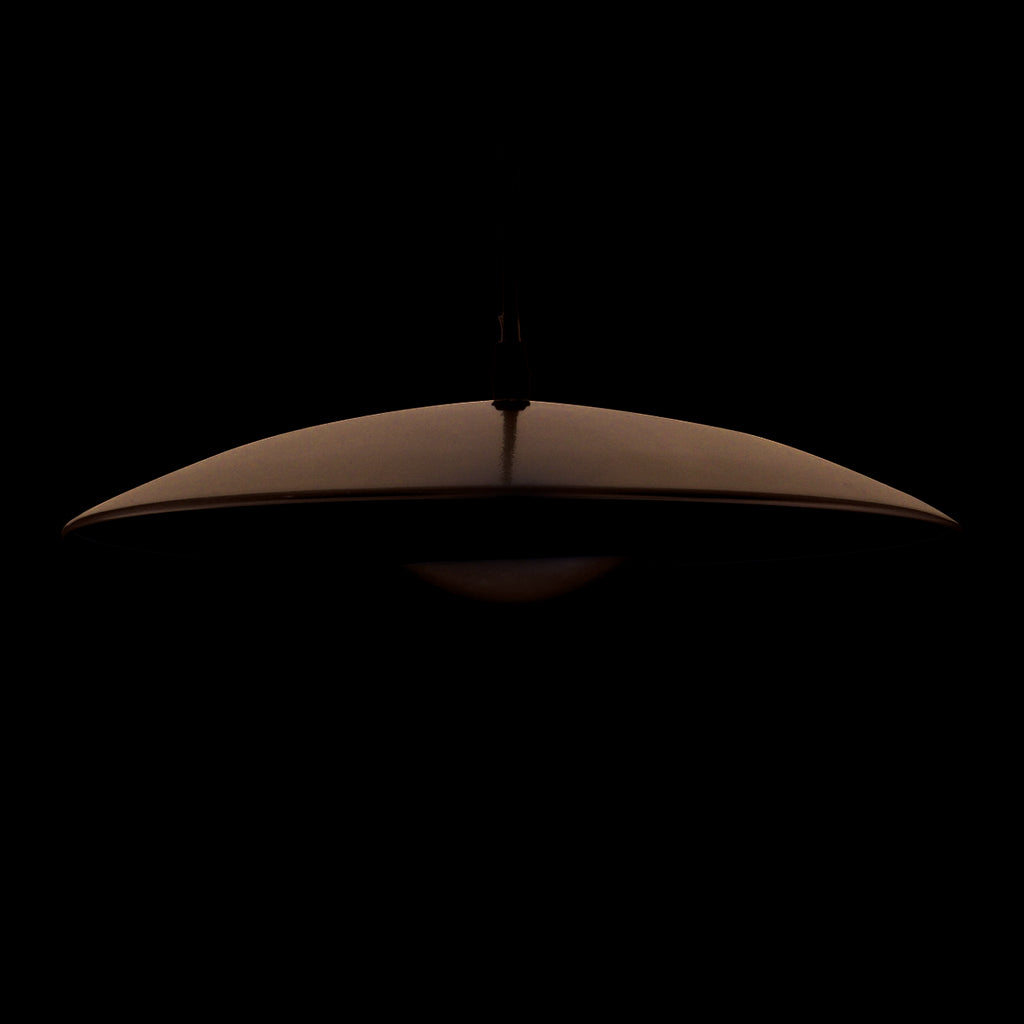 LED Hanglamp Oslo 34cm Warm Wit