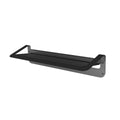 Gorillz Linea Schoenenrek Zwart - Compact voor 3 Paar