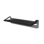Gorillz Linea Schoenenrek Zwart - Compact voor 3 Paar